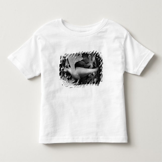 T-shirts Basilisk (Frente)