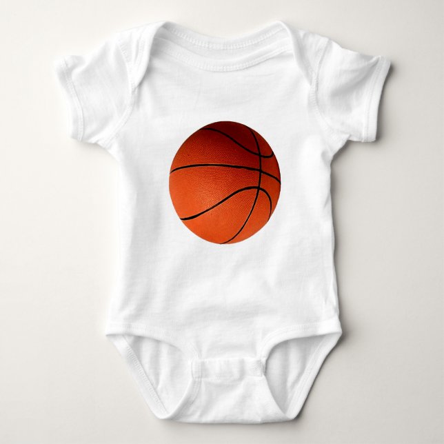 T-shirts Basquete (Frente)