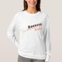 Bassoon Babe