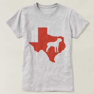T-shirts Bastão Corso de Texas