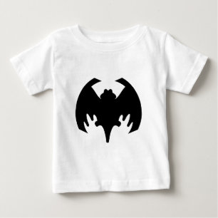 T-shirts Bat Black The MUSEUM Zazzle Gifts