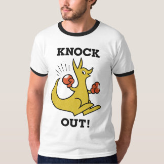 T-SHIRTS BATA PARA FORA!