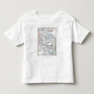 T-shirts Batalha de Chancellorsville 3