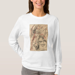 T-shirts Batalha de Gettysburg 2