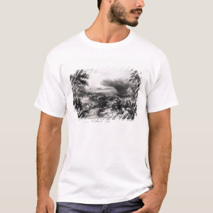 T-shirts Batalha de Palo Alto