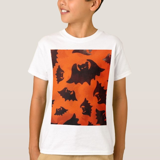 T-shirts Batata (Frente)