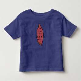T-shirts Batatas dos Yams do Yam da batata doce happybaked