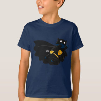 T-shirts Batcat