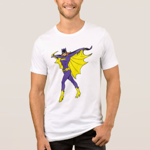T-shirts Batgirl