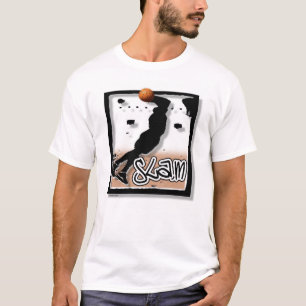 T-shirts Batida