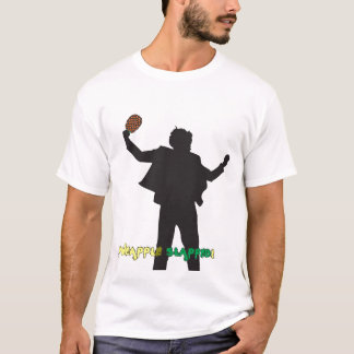 T-shirts batida v2 do abacaxi