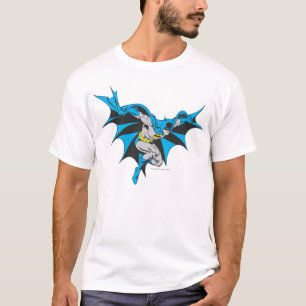 T-shirts Batman Crouches