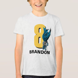 T-shirts Batman | Feliz Aniversário