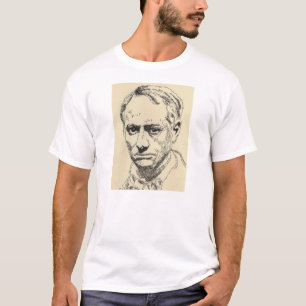 T-shirts baudelaire