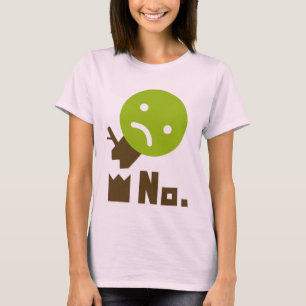 T-shirts BaumNo