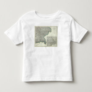 T-shirts Baviera, Passau