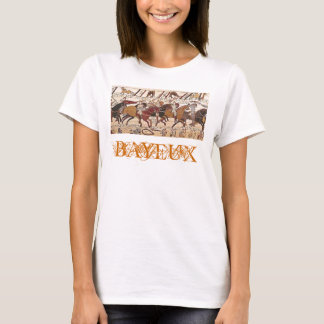 T-SHIRTS BAYEUX