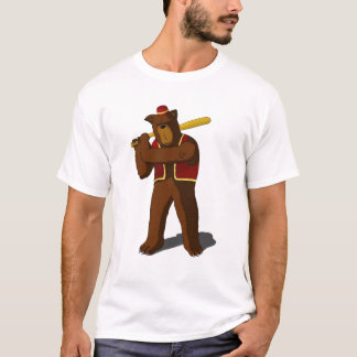 T-SHIRTS BAYUR