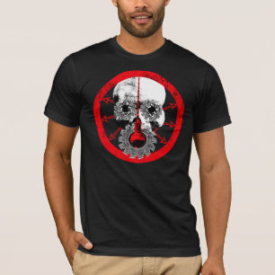 T-shirts BBT0017 MachtTurmMitte