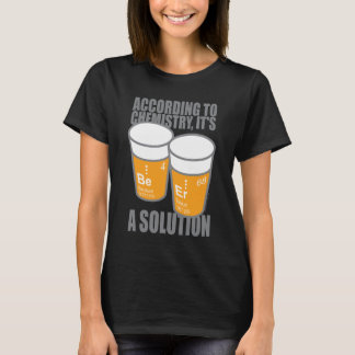 T-SHIRTS BE-ER