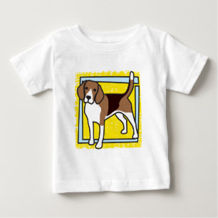 T-SHIRTS BEAGLE