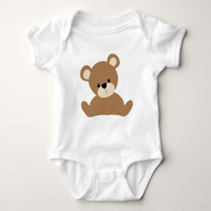 T-shirts Bear Urso