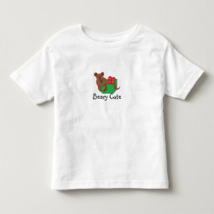 T-shirts Beary Cute