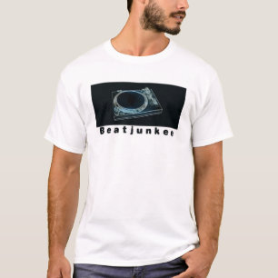 T-shirts Beatjunkee