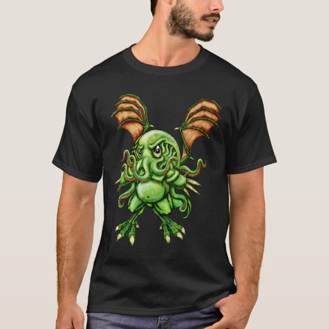 T-shirts Bebê (Frente)