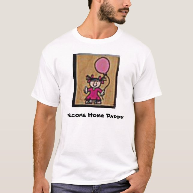 T-shirts bebe 2 (Frente)