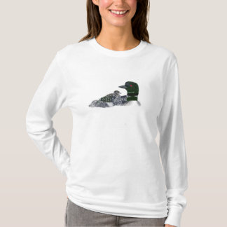 T-shirts Bebê a bordo