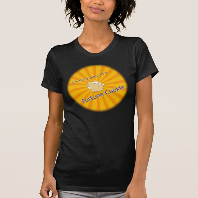 T-shirts Bebê asiático (Frente)