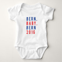 Bebê Berna 2016 de Berna