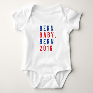 T-shirts Bebê Berna 2016 de Berna