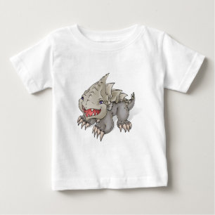 T-shirts Bebê Bulette