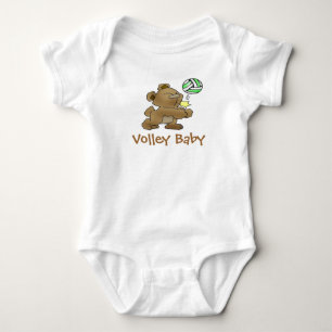 T-shirts Bebê da salva