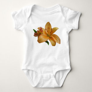 T-shirts Bebê de biquíni - Lily e Amigo