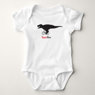T-shirts Bebê de TeamRex