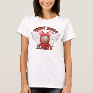 T-SHIRTS BEBÊ DO BON DO BON