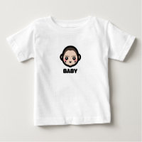 BEBÊ DO ÍCONE