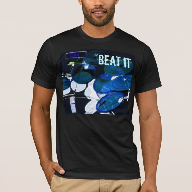 T-shirts Bebê dos cilindros (Frente)