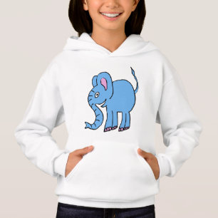 T-shirts bebê elefante