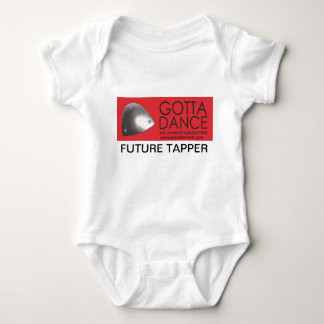 T-SHIRTS BEBÊ FUTURO T DO BATEDOR