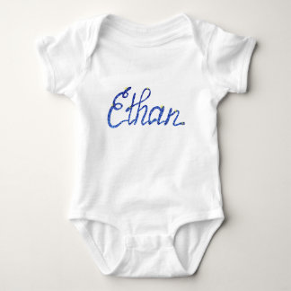 T-shirts Bebê Jersey Bodydress Ethan
