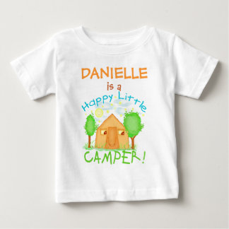 T-shirts Bebê Personalizado / Crianças Campanha de Verão T-