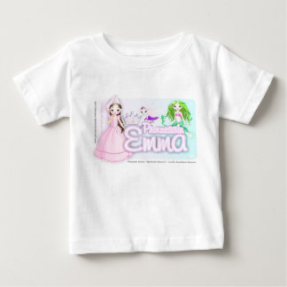 T-shirts Bebé Shirt
