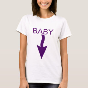 T-shirts Bebê Tee -