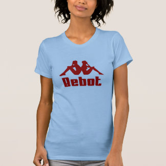 T-shirts bebot