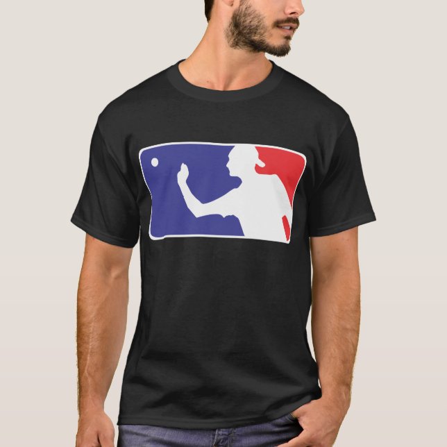 T-shirts Beer Pong (Frente)