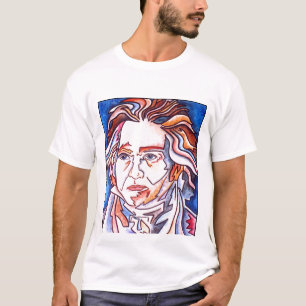 T-shirts Beethovan